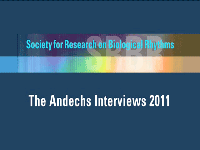 The Andechs Interviews 2011